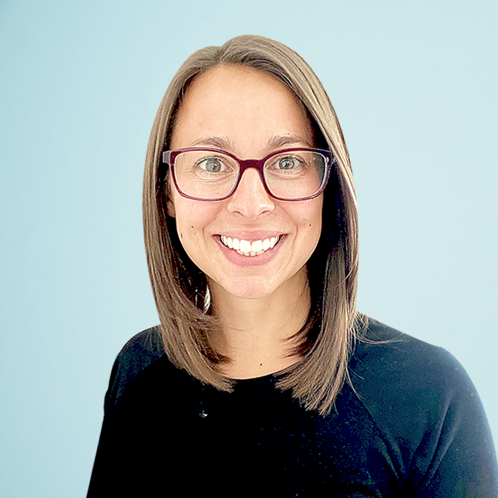 Kelsey Stevenson