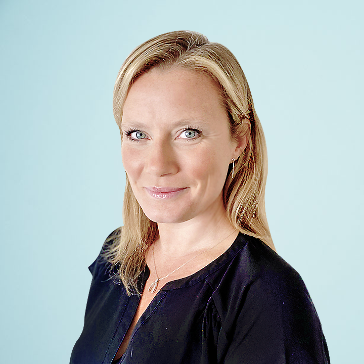 Natalie Cowie