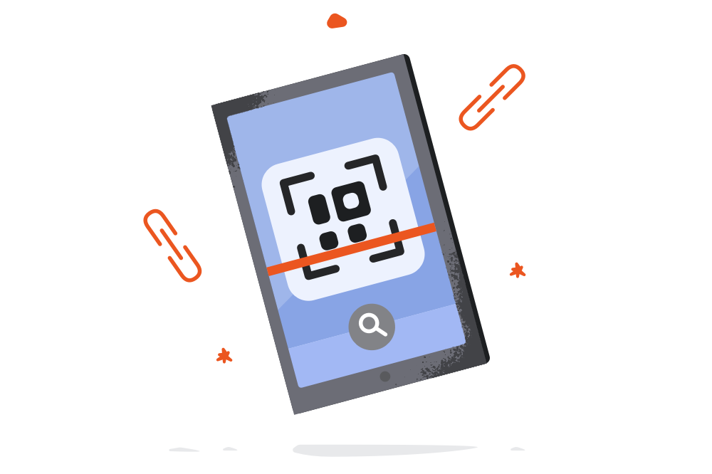 qr codes