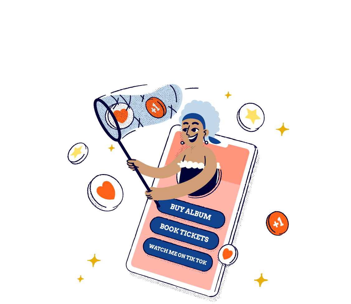 Mobile Hero