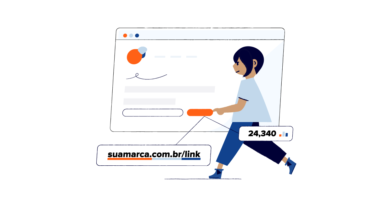 Como Encurtar Link No Bitly? (2023) Passo a Passo 