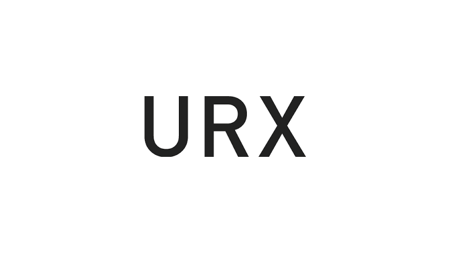 URX Logo