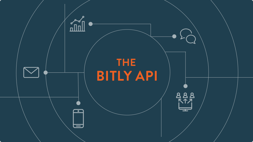 Bitly API Logo