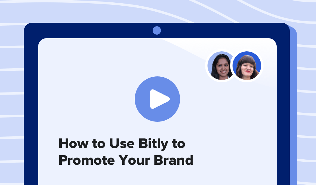 How to Use Bitly to Promote Your Brand