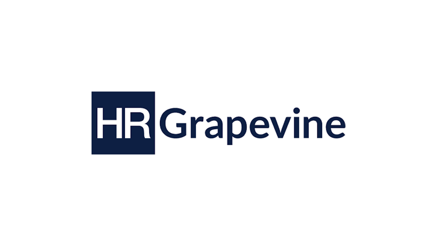 HR Grapevine Logo