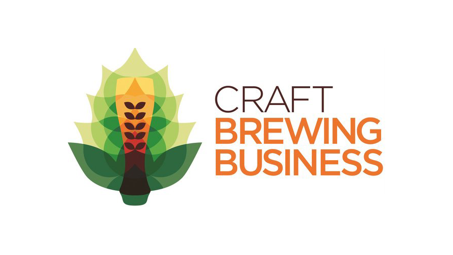 Craft Brewing Business Logo