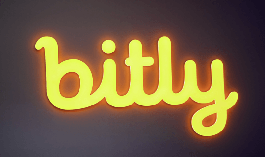 Lear more about Bitly