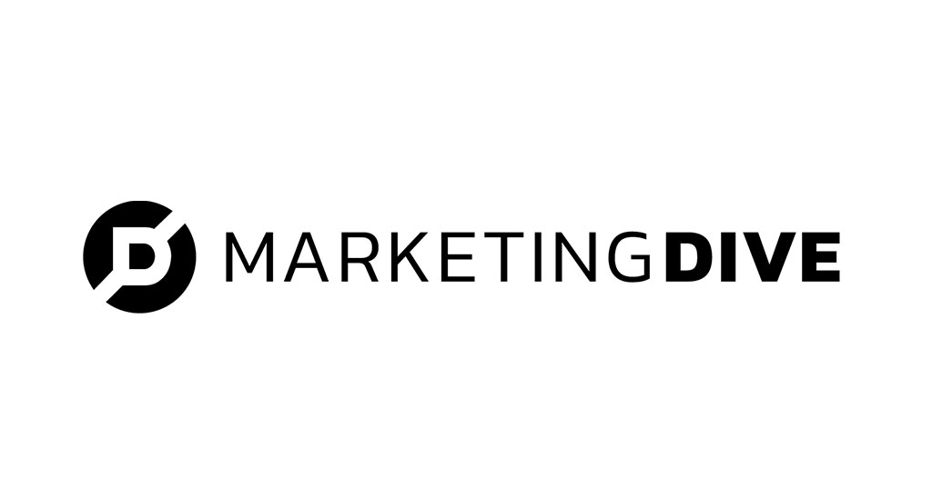 Marketing Dive Logo