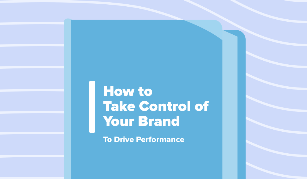 How to Take Control of Your Brand