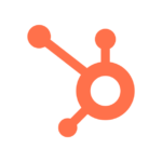 Logo for Hubspot integration