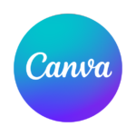 Logo for Canva integration