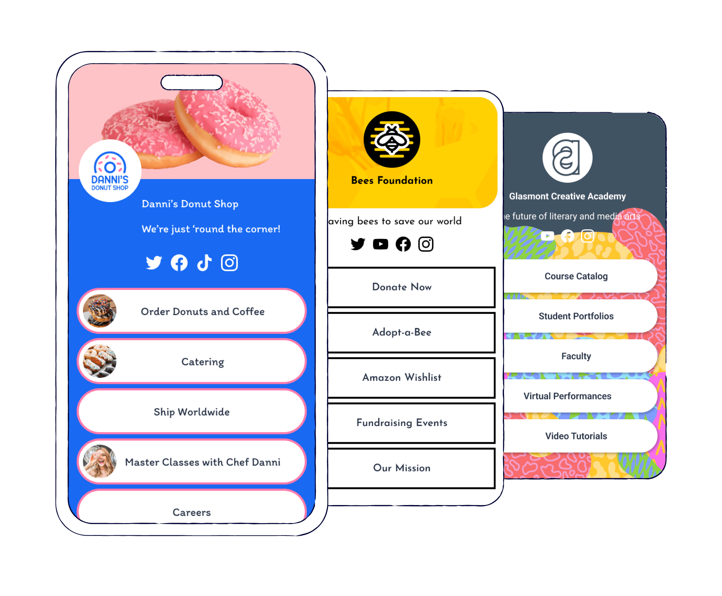 Bento: Your All In One Link In Bio Solution - 4rtbyha