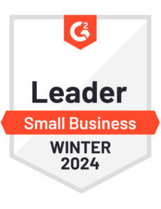 Leader Small Business Winter 2024