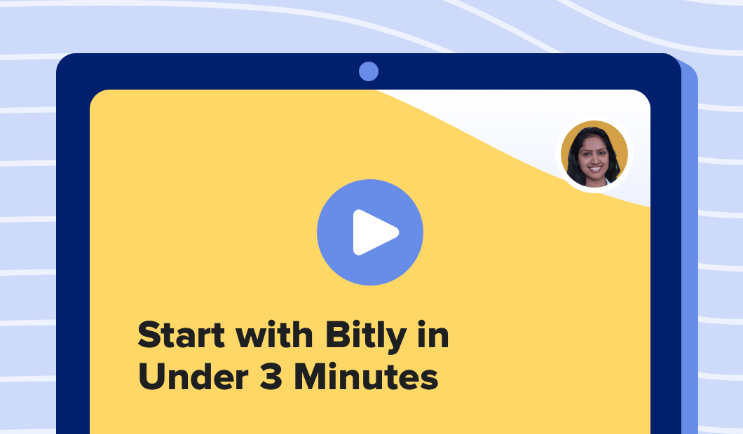 Getting Started with Bitly