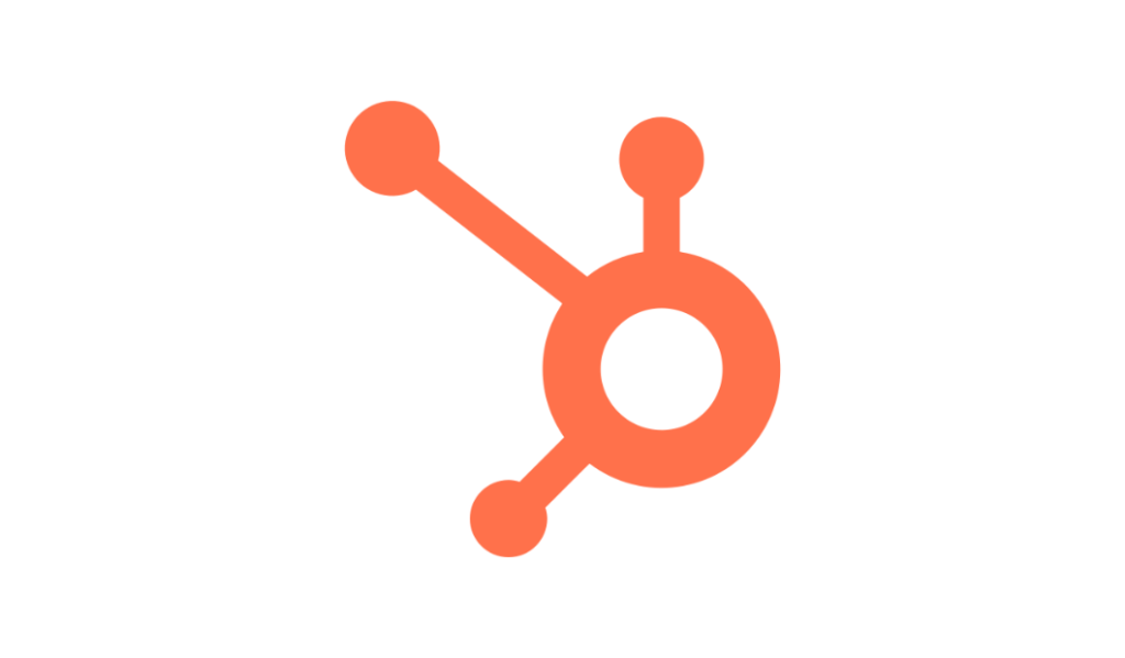 Logo for Hubspot integration