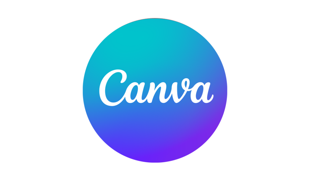 Logo for Canva integration