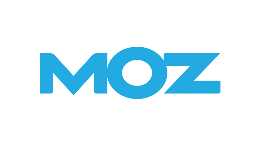 MOZ Logo