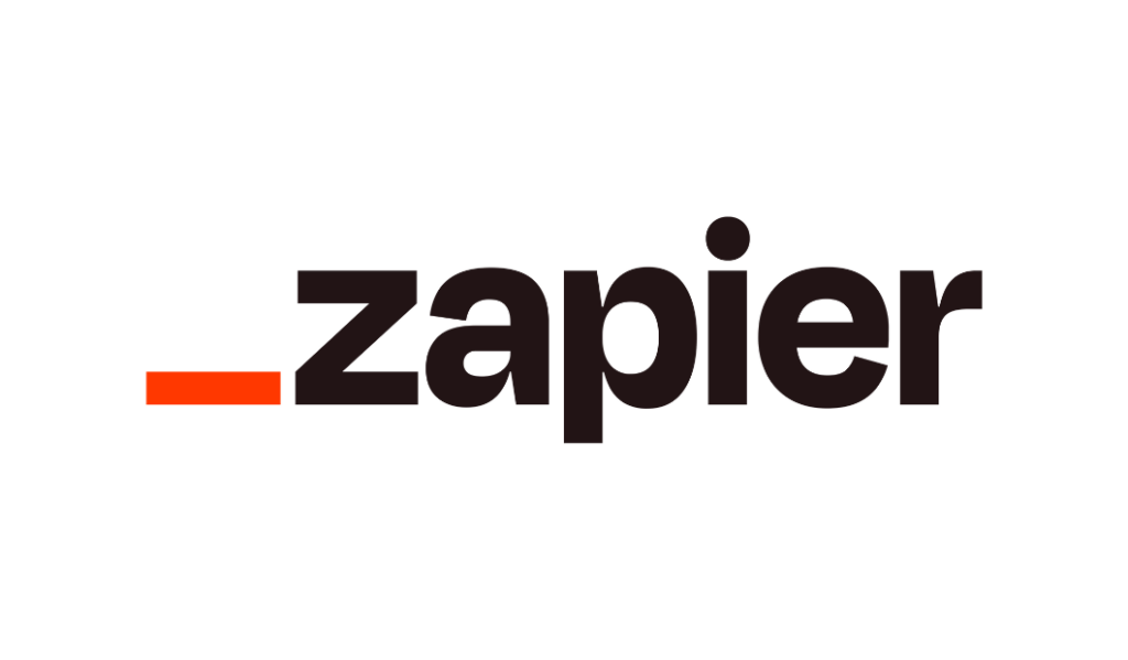 Zapier logo