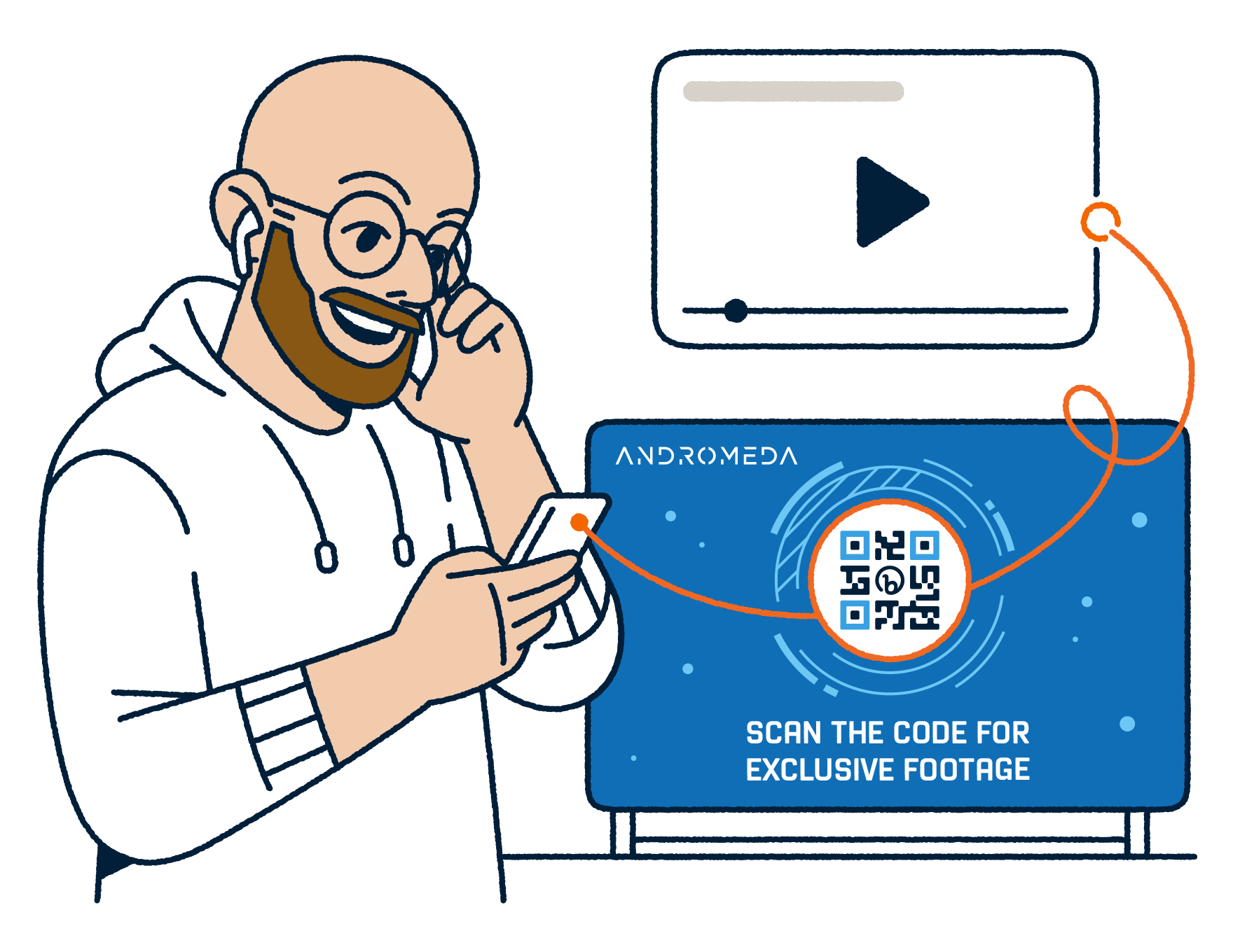 Bitly Connections Platform | Short URLs, QR Codes, and More