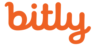 New Bitly logo
