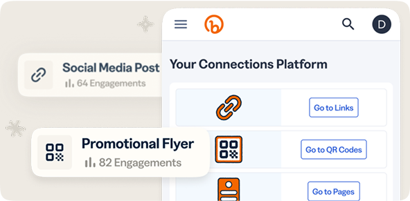 Modal Mobile Image